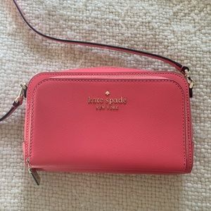 Brand New Kate Spade Crossbody Bag